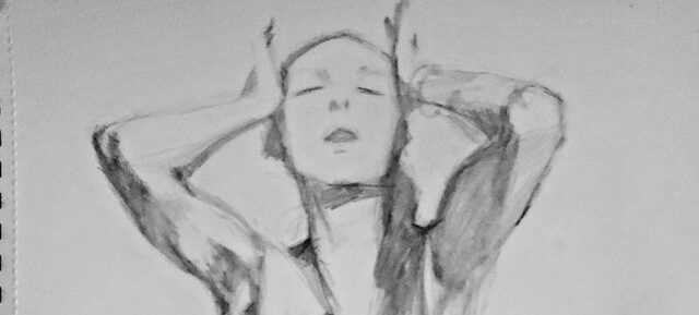 Meet the Artist – Sally Hausfrau