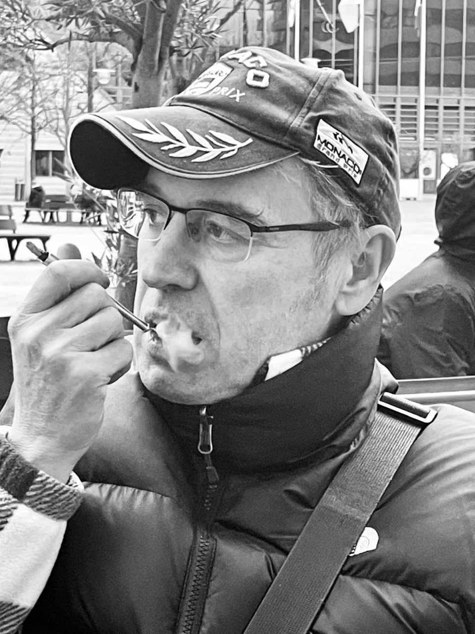 Meet the Artist – Author Marcus Jones